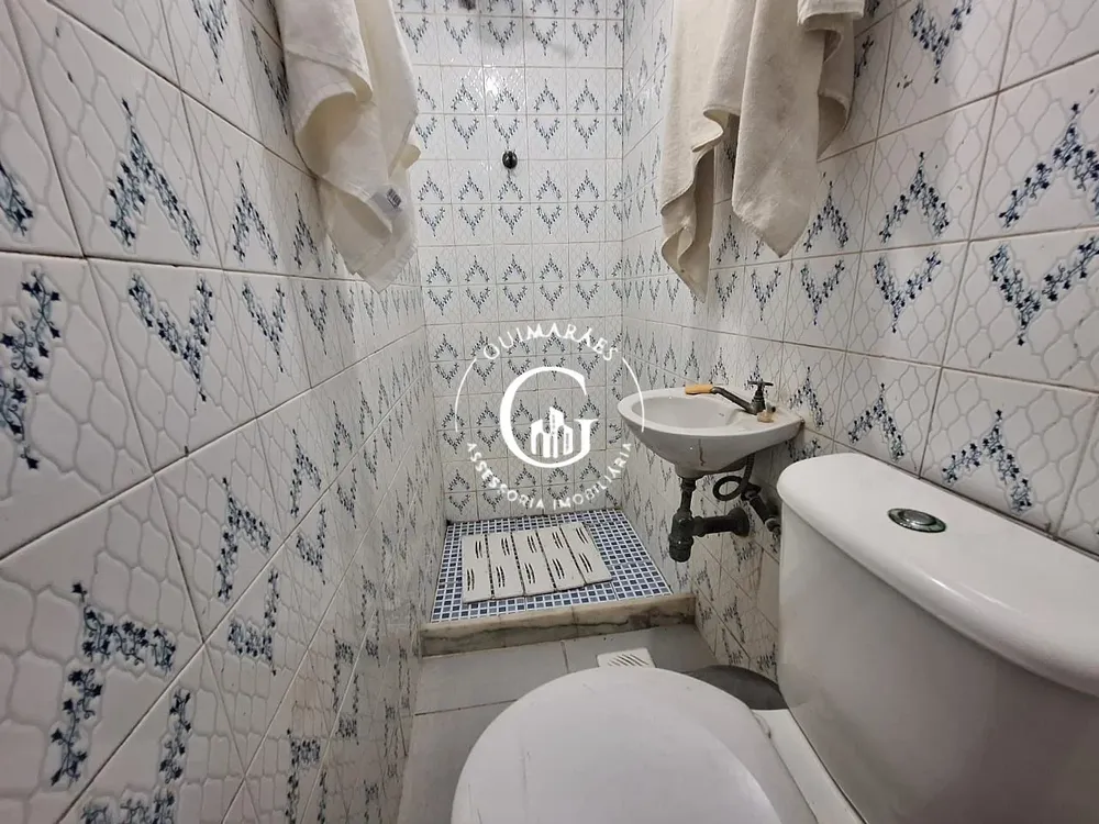 Casa, 4 quartos, 152 m² - Foto 12