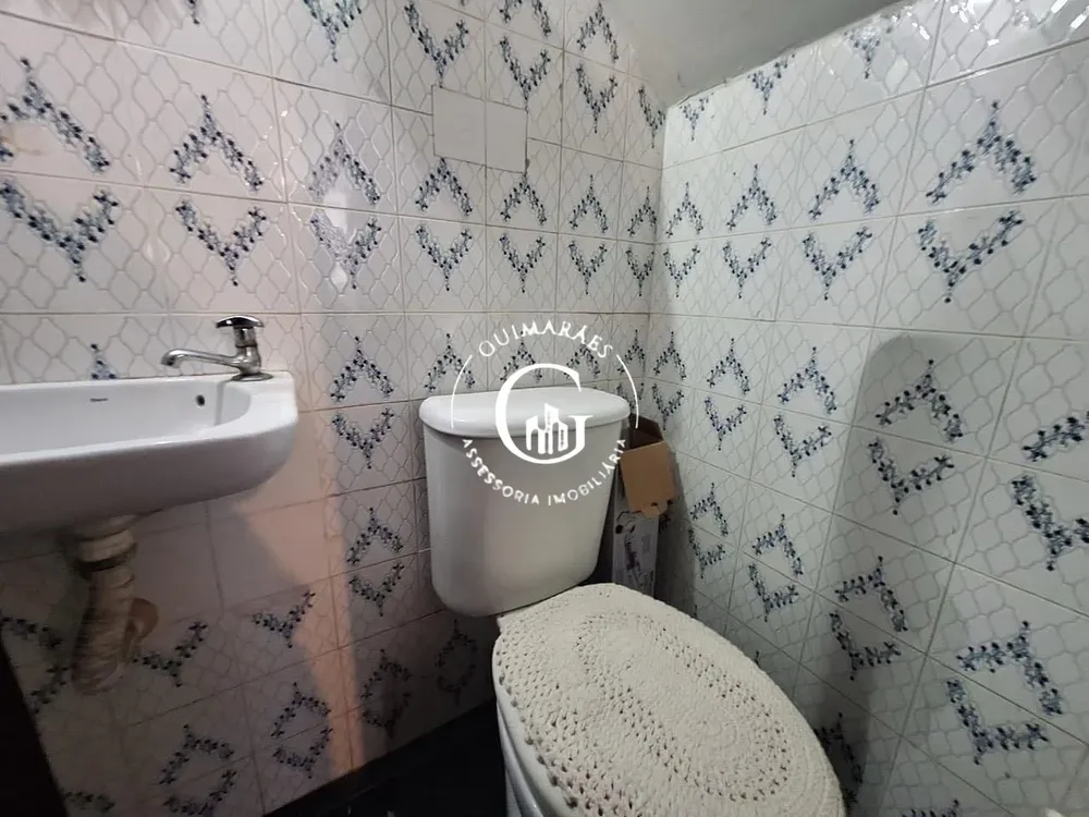 Casa, 4 quartos, 152 m² - Foto 11
