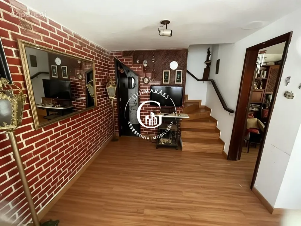 Casa, 4 quartos, 152 m² - Foto 7