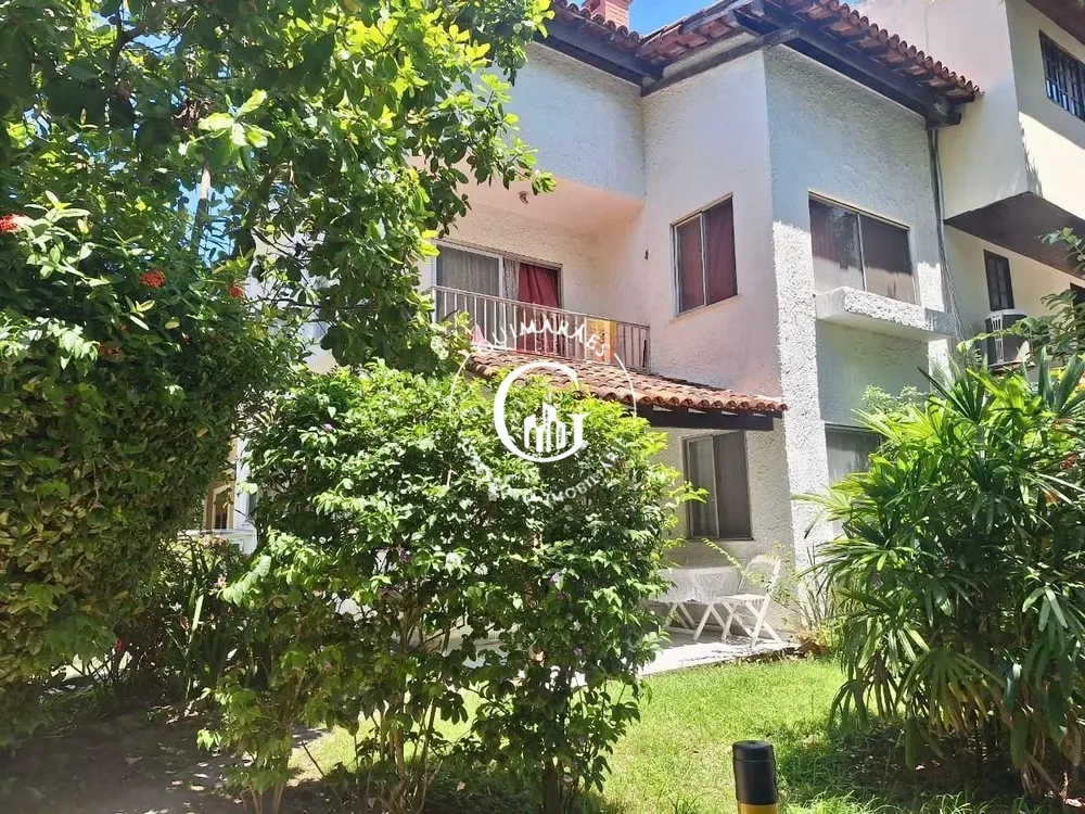 Casa, 4 quartos, 152 m² - Foto 1