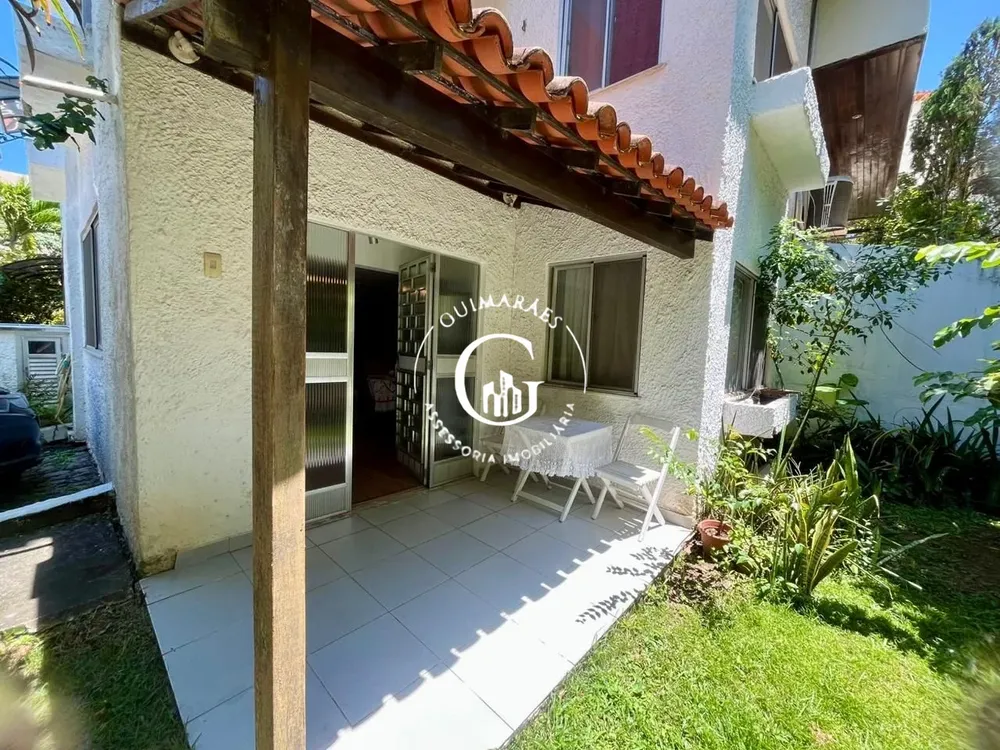 Casa, 4 quartos, 152 m² - Foto 4