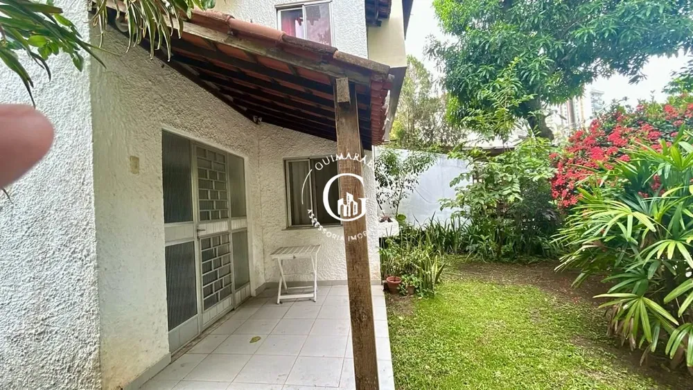 Casa, 4 quartos, 152 m² - Foto 3