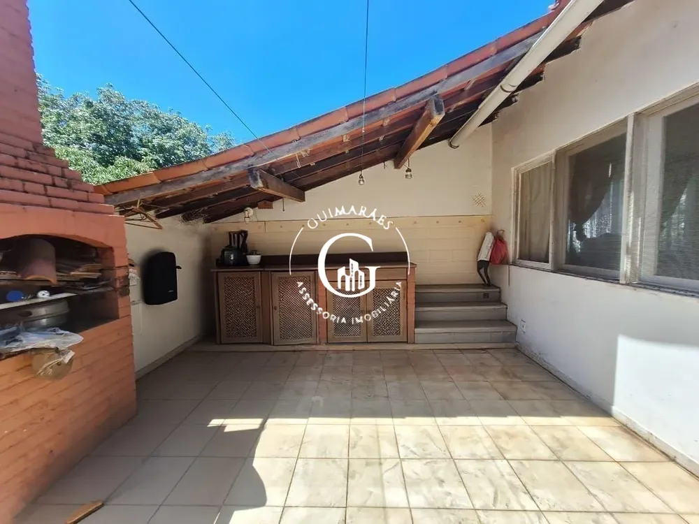 Casa, 4 quartos, 152 m² - Foto 26