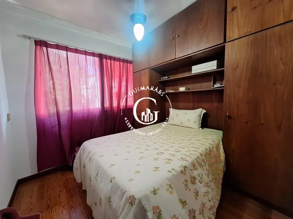 Casa, 4 quartos, 152 m² - Foto 13