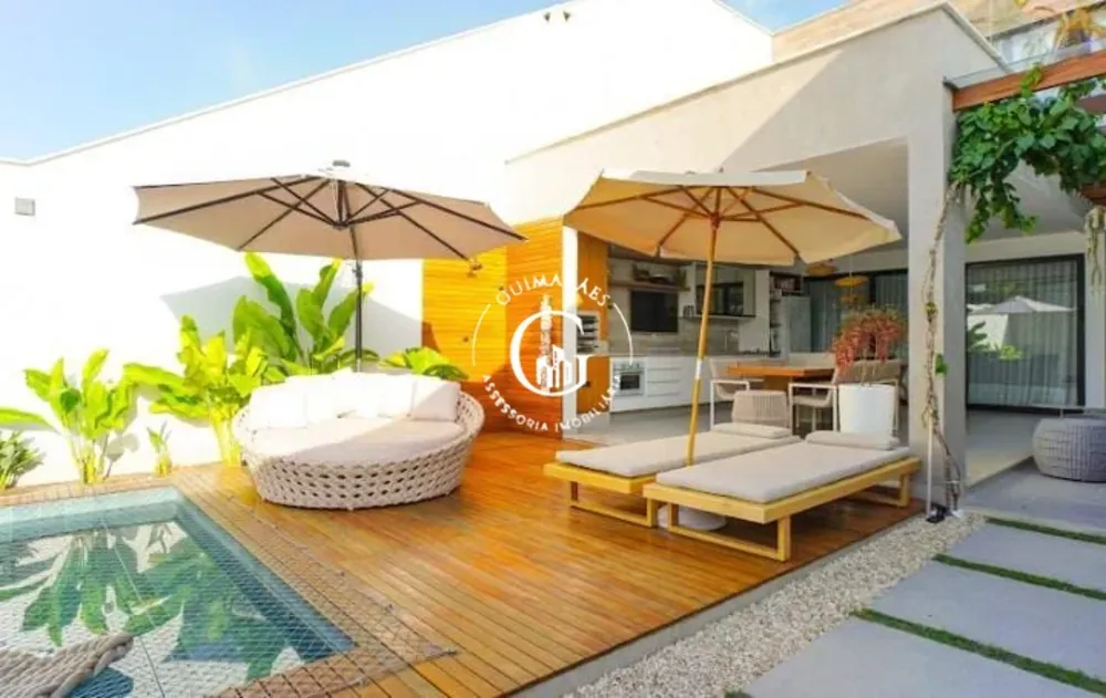 Casa, 6 quartos, 314 m² - Foto 63