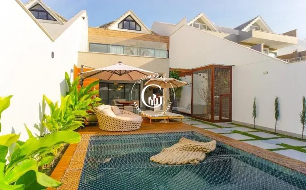 Casa, 6 quartos, 314 m² - Foto 60