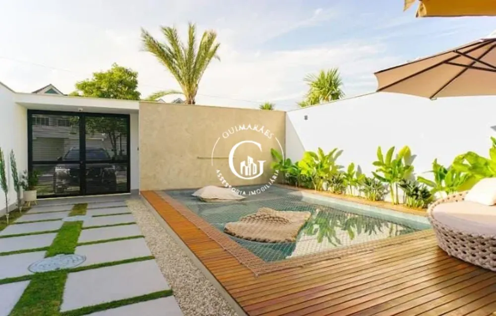Casa, 6 quartos, 314 m² - Foto 61