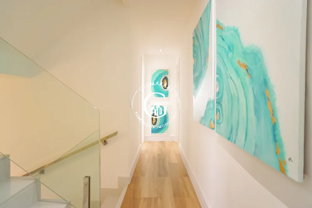 Casa, 6 quartos, 314 m² - Foto 15