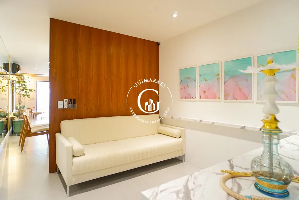 Casa, 6 quartos, 314 m² - Foto 12