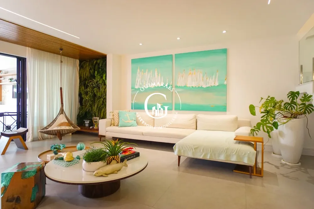 Casa, 6 quartos, 314 m² - Foto 4