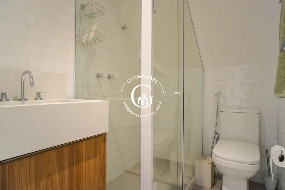 Casa, 6 quartos, 314 m² - Foto 17