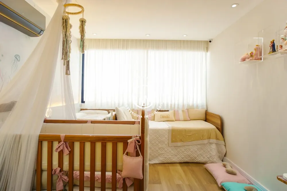 Casa, 6 quartos, 314 m² - Foto 34