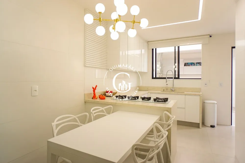 Casa, 6 quartos, 314 m² - Foto 52