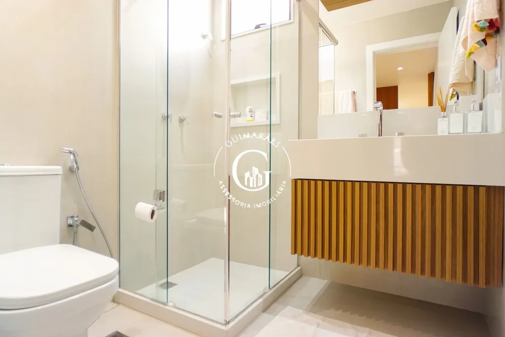 Casa, 6 quartos, 314 m² - Foto 13