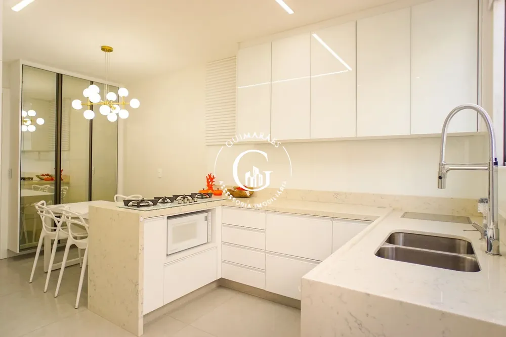 Casa, 6 quartos, 314 m² - Foto 53