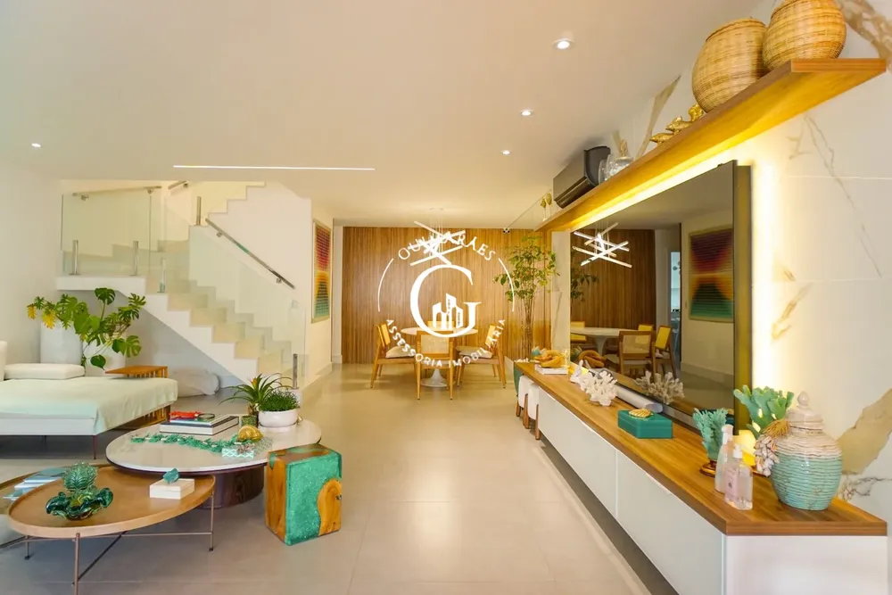 Casa, 6 quartos, 314 m² - Foto 6