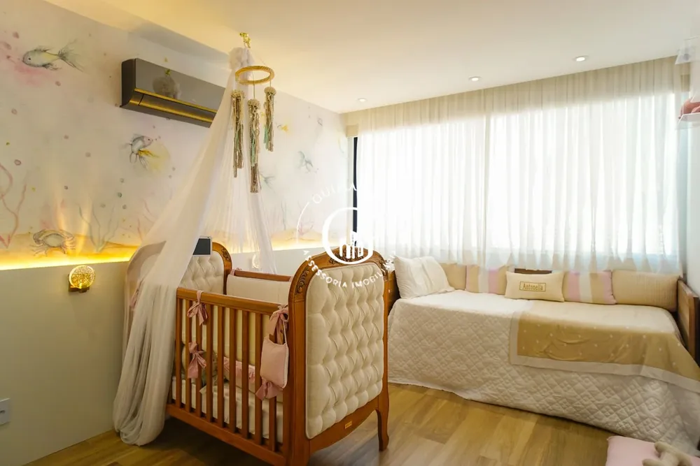 Casa, 6 quartos, 314 m² - Foto 35