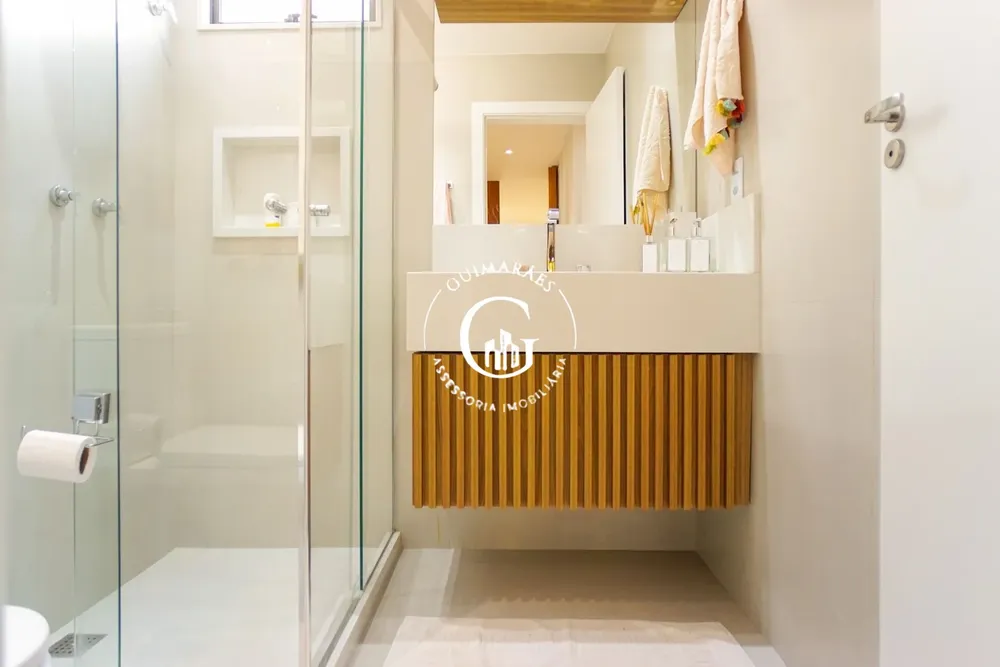 Casa, 6 quartos, 314 m² - Foto 14