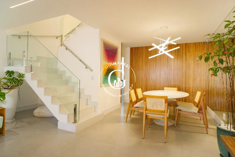 Casa, 6 quartos, 314 m² - Foto 5