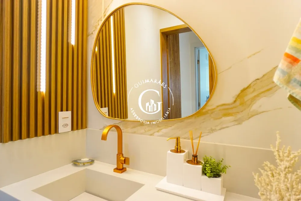 Casa, 6 quartos, 314 m² - Foto 10