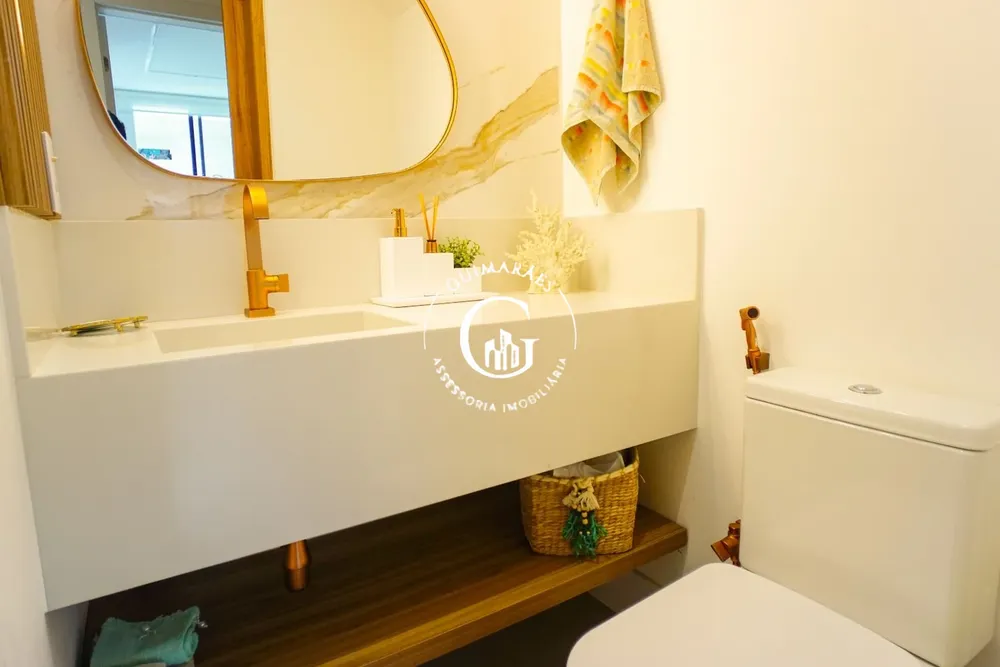 Casa, 6 quartos, 314 m² - Foto 9