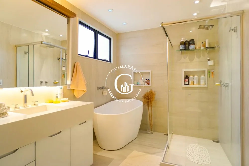 Casa, 6 quartos, 314 m² - Foto 28