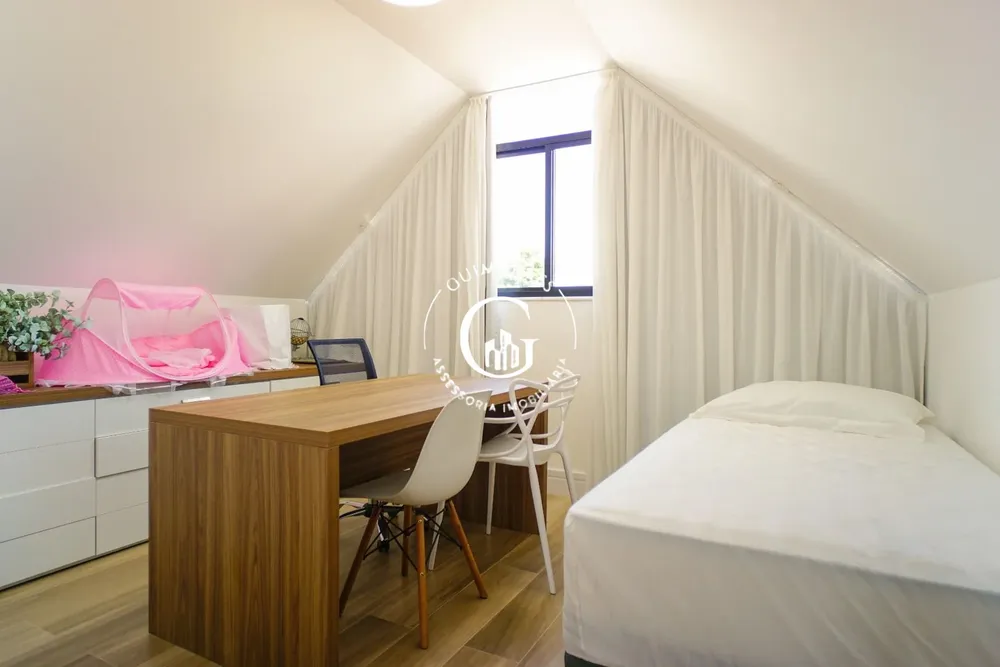 Casa, 6 quartos, 314 m² - Foto 19