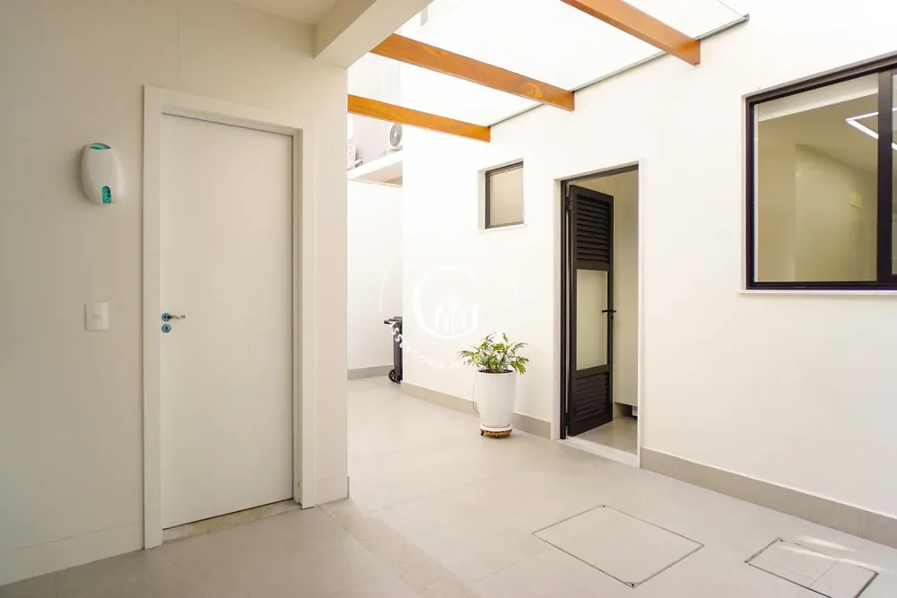 Casa, 6 quartos, 314 m² - Foto 55