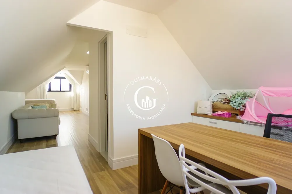 Casa, 6 quartos, 314 m² - Foto 18