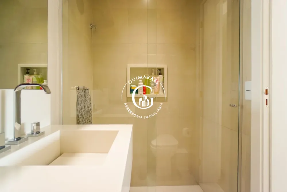 Casa, 6 quartos, 314 m² - Foto 37