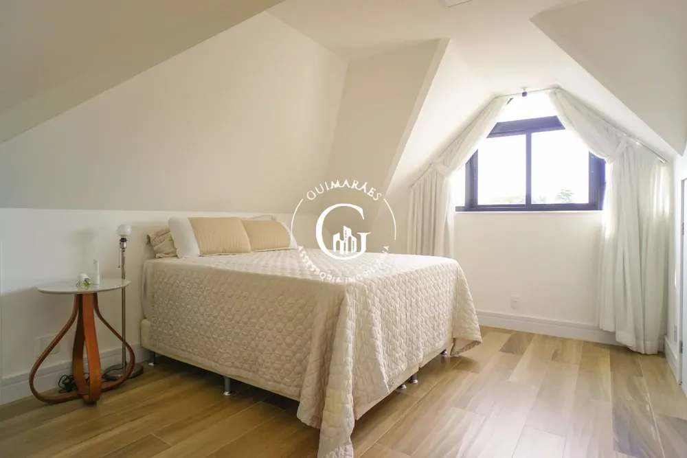 Casa, 6 quartos, 314 m² - Foto 22