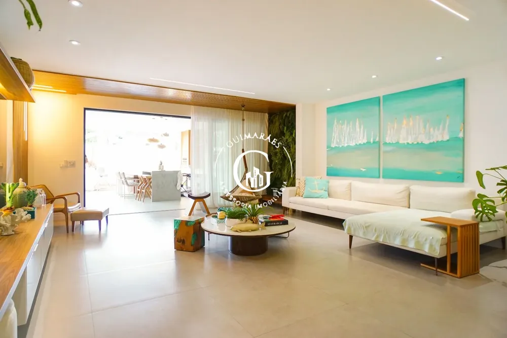 Casa, 6 quartos, 314 m² - Foto 8