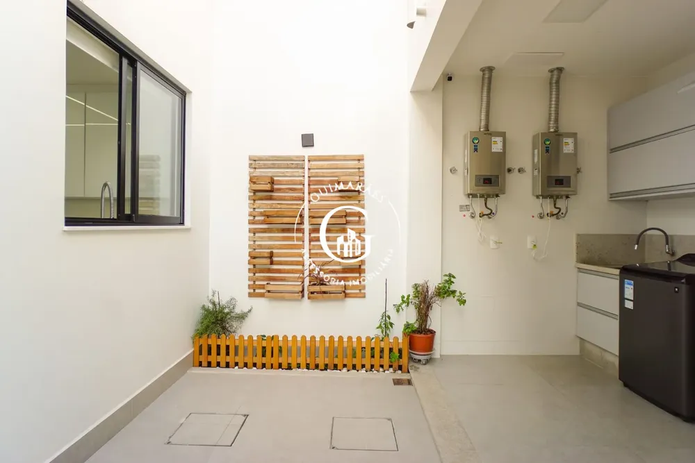 Casa, 6 quartos, 314 m² - Foto 57