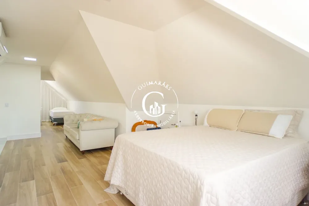 Casa, 6 quartos, 314 m² - Foto 20
