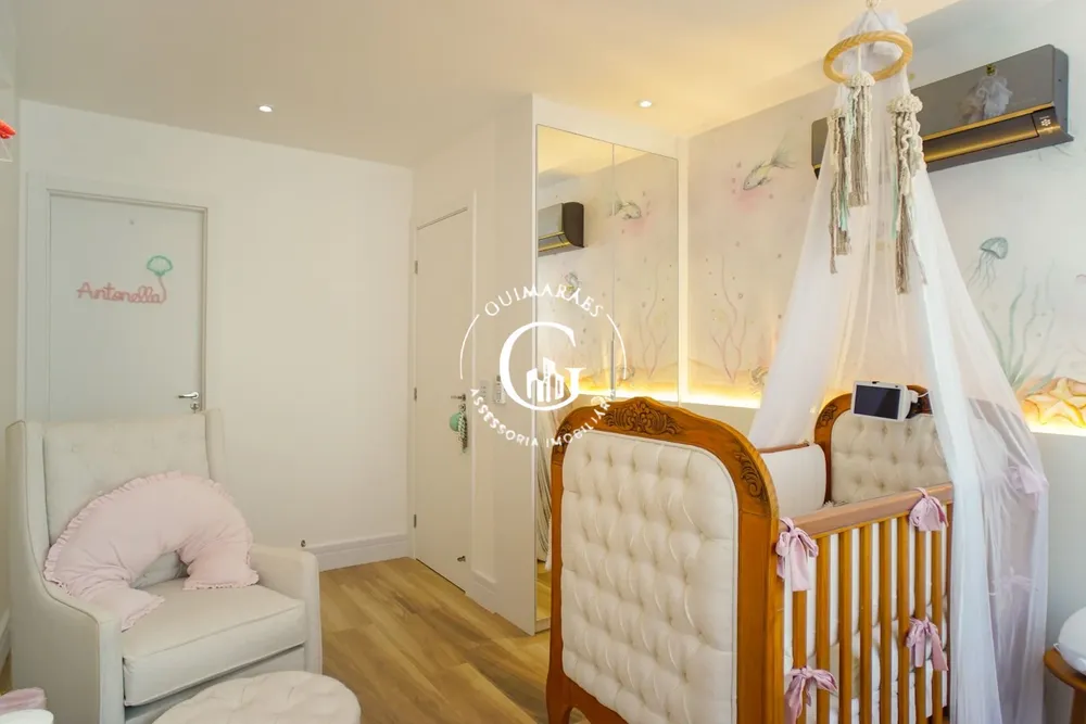 Casa, 6 quartos, 314 m² - Foto 32
