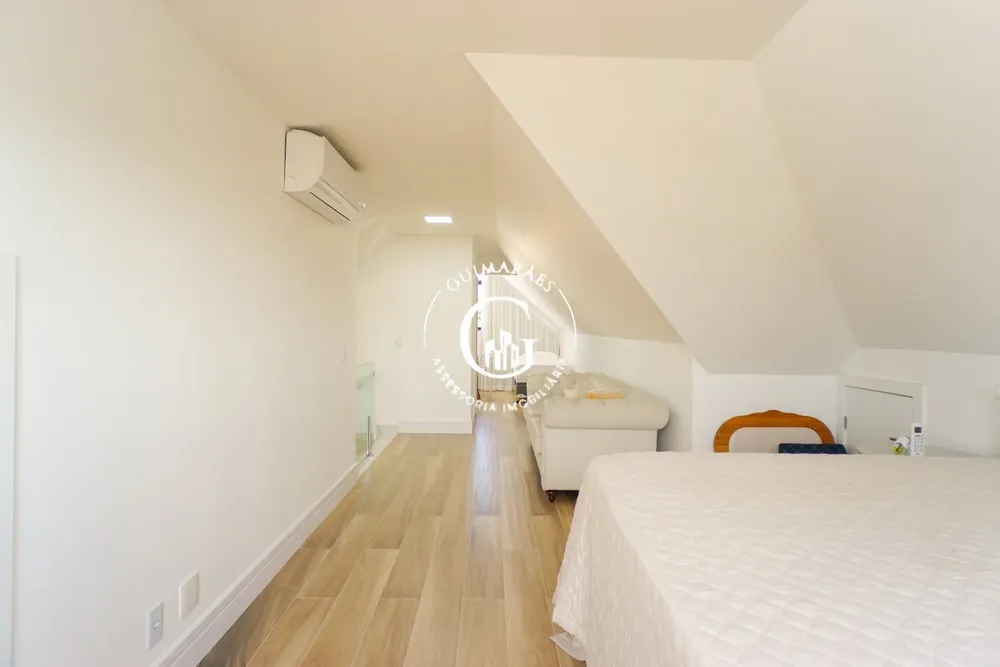 Casa, 6 quartos, 314 m² - Foto 21