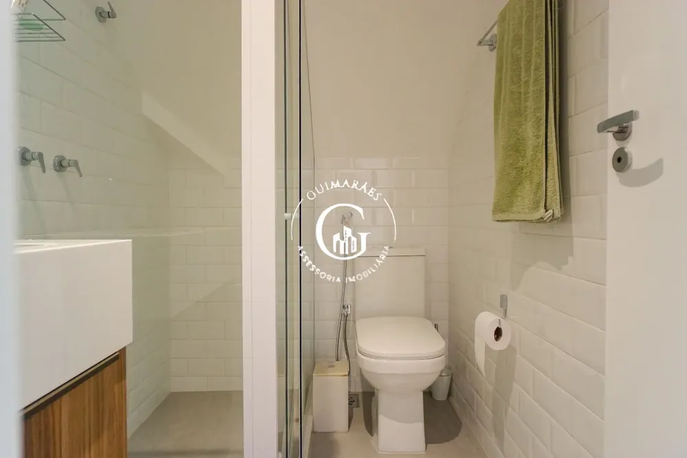 Casa, 6 quartos, 314 m² - Foto 16