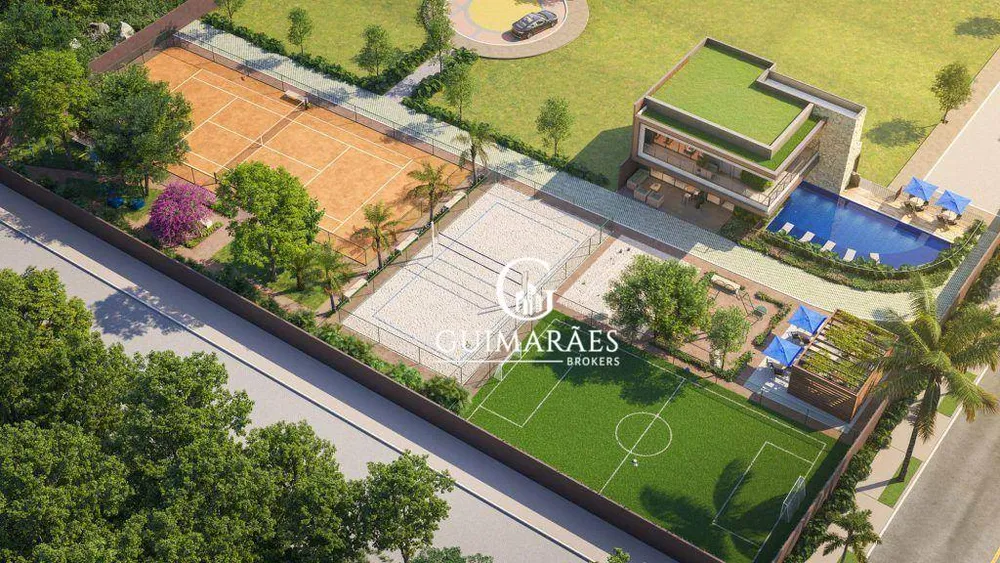 Loteamento e Condomínio, 180 m² - Foto 24