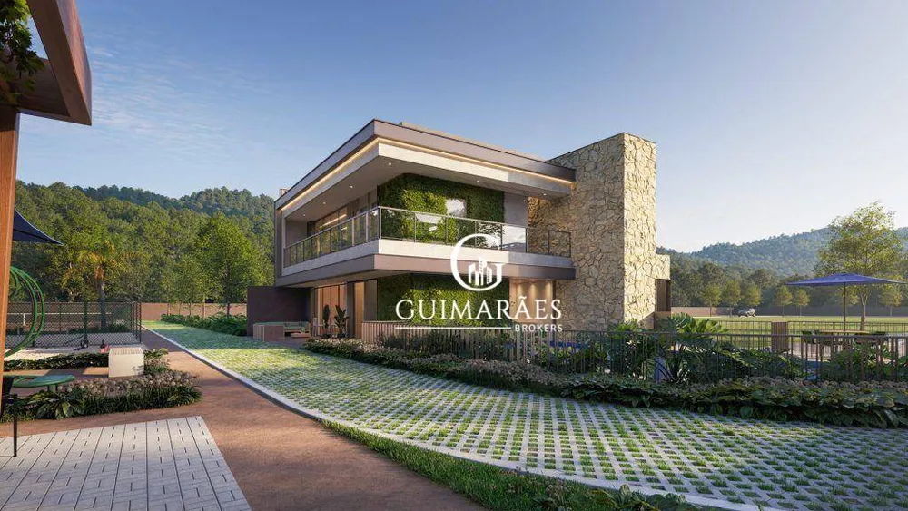 Loteamento e Condomínio, 180 m² - Foto 25