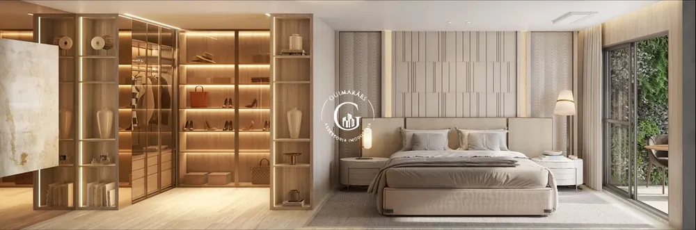 Casa, 3 quartos, 326 m² - Foto 42