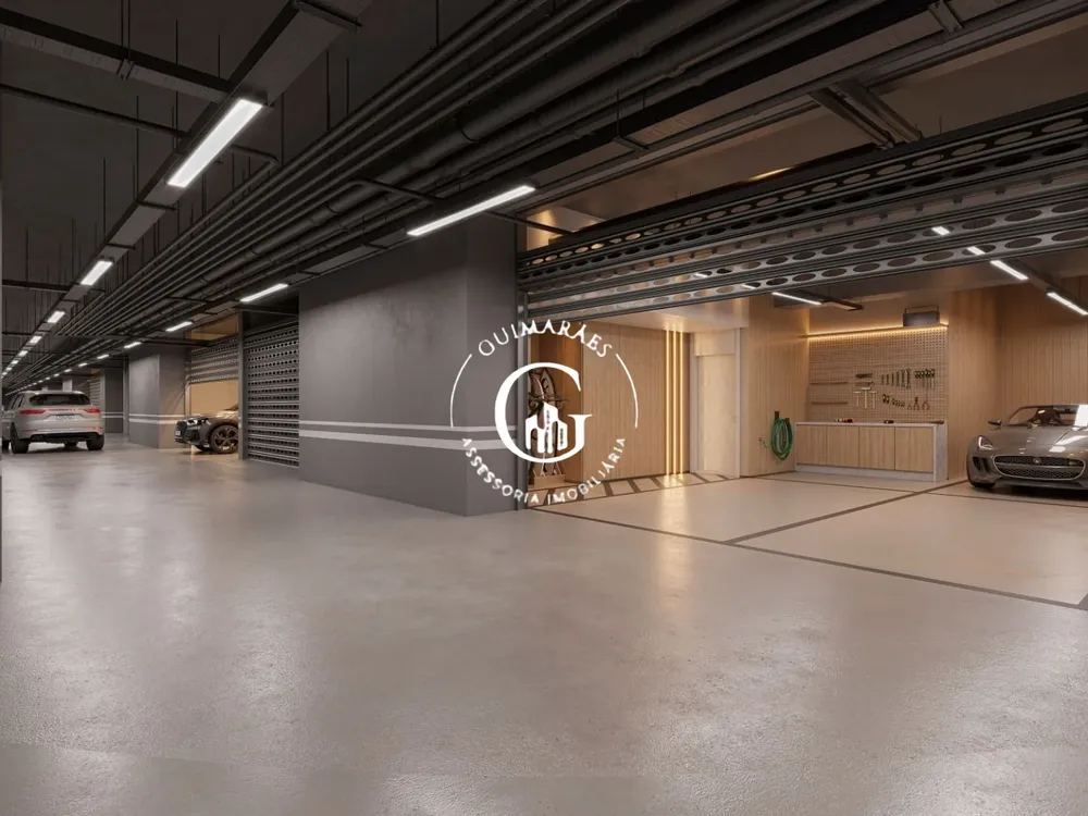 Casa, 3 quartos, 326 m² - Foto 37
