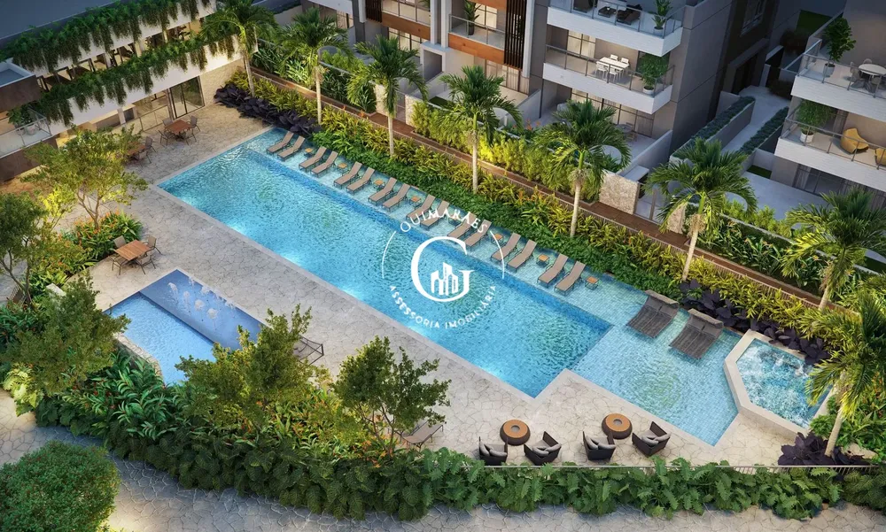 Casa, 3 quartos, 326 m² - Foto 3