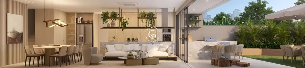 Casa, 3 quartos, 326 m² - Foto 13