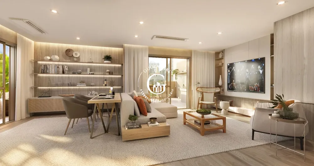 Casa, 3 quartos, 326 m² - Foto 41