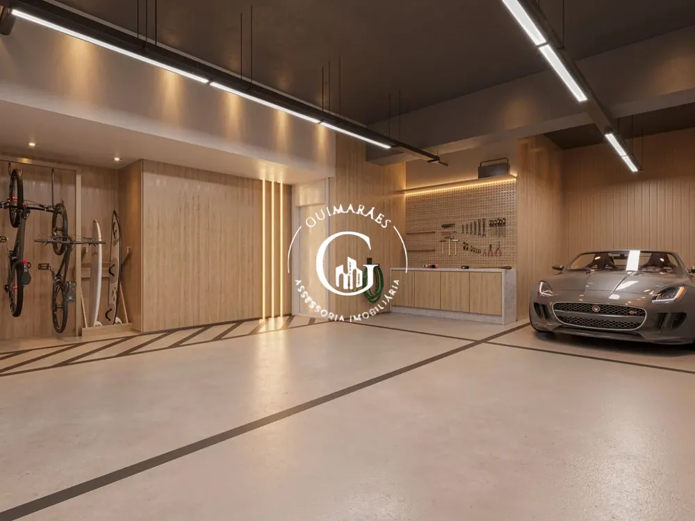 Casa, 3 quartos, 326 m² - Foto 38