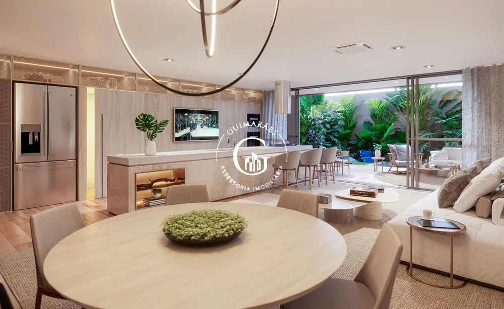 Casa, 3 quartos, 326 m² - Foto 39