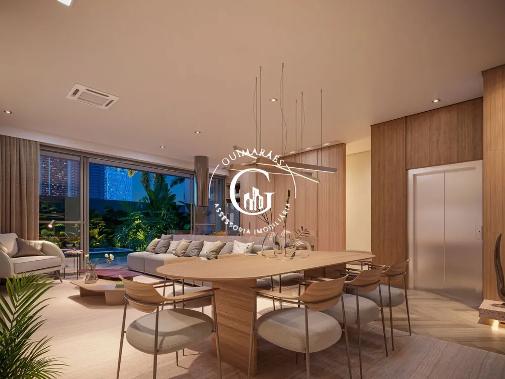 Casa, 3 quartos, 326 m² - Foto 40