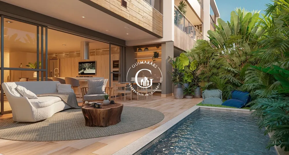 Casa, 3 quartos, 326 m² - Foto 4