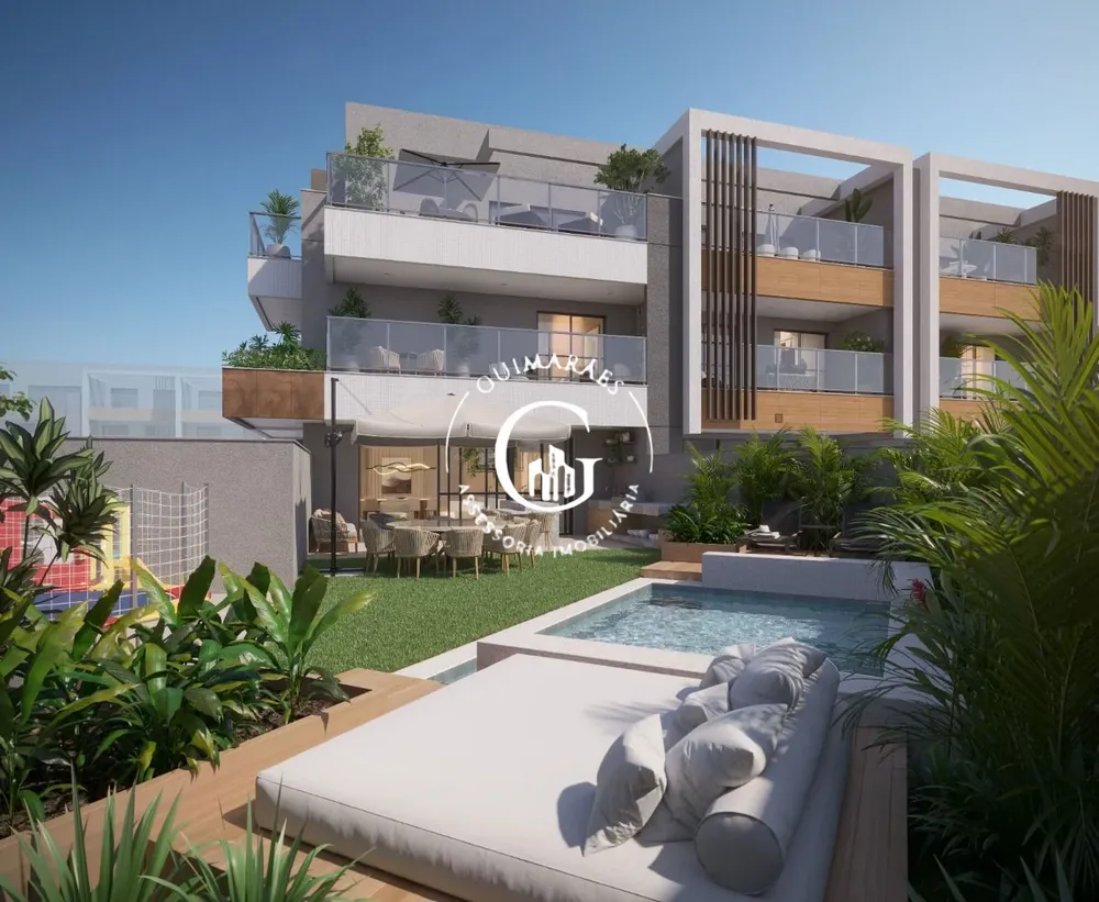 Casa, 3 quartos, 326 m² - Foto 1