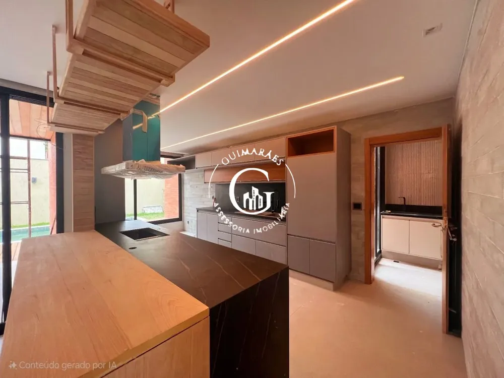 Casa, 5 quartos, 420 m² - Foto 8